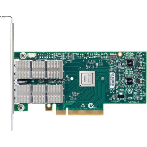 Mellanox MCX354A-FCCT Connectx-3 Pro Network Adapter