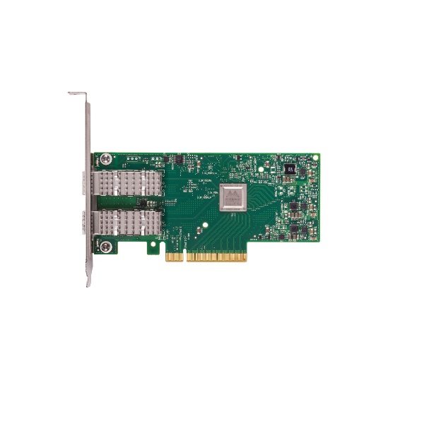 Mellanox MCX4121A-ACAT ConnectX-4 Lx EN 25 Gigabit Network Adapter