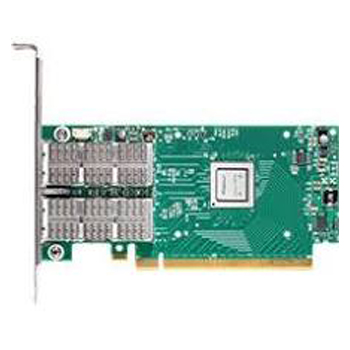 Mellanox MCX416A-BCAT ConnectX-4 EN Network Interface Card