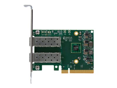 Mellanox MCX631102AN-ADAT ConnectX-6 Lx EN Adapter Card 25GbE