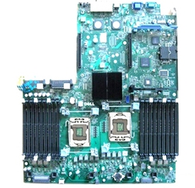 Dell MD99X R710 v2 Server Motherboard