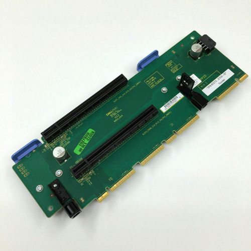 Dell MDDTD 2X16 Right Riser Board R740/R740XD