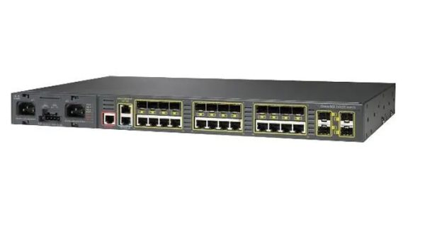 Cisco ME-3400EG-12CS-M Metro Ethernet Access Switch