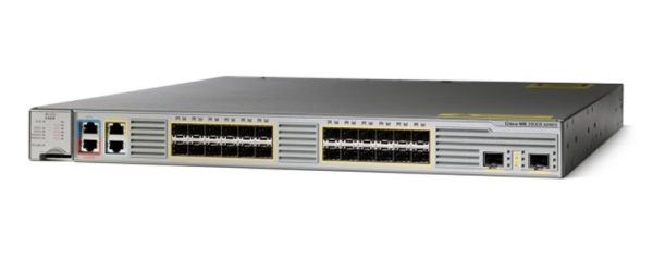 Cisco ME-3600X-24FS-M ME 3600X 24FS Managed 24 Ports Switch