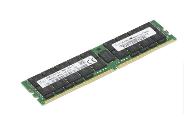 Supermicro MEM-DR416L-HL03-ER24 16GB PC4-19200 DDR4-2400MHz 2RC8 ECC