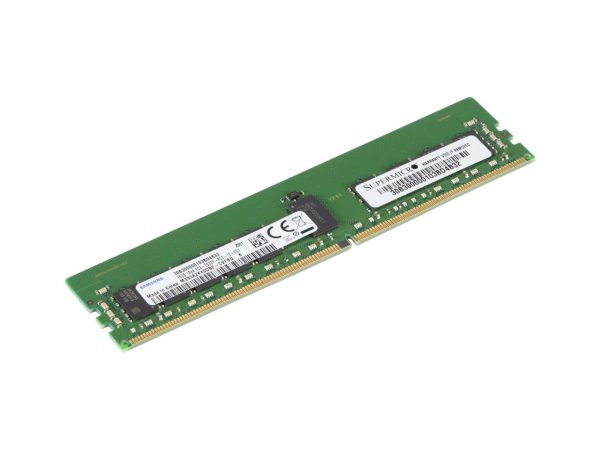 Supermicro MEM-DR416L-SL03-ER29 16GB PC4-23400 DDR4-2933MHz 1Rx4 Memory Brand New