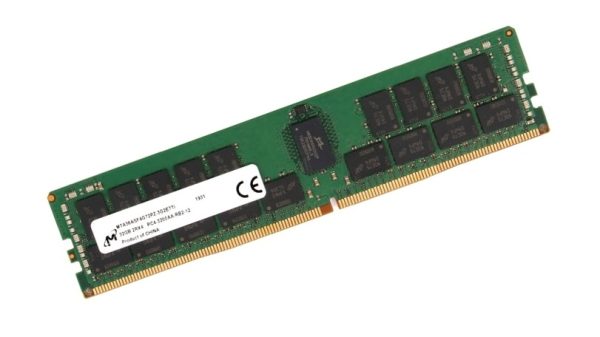 Supermicro MEM-DR416LA-ER29 16GB 1RX4 DDR4-2933MHz PC4-23400 ECC