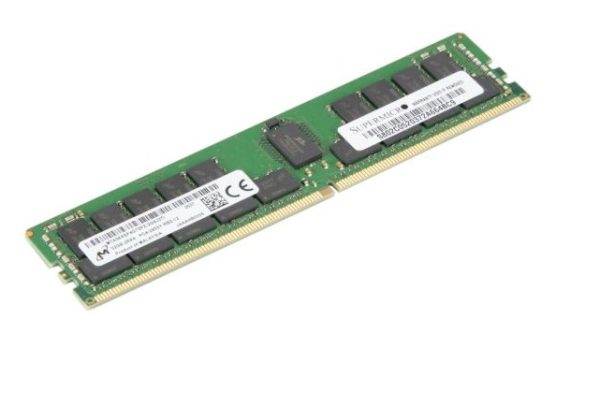 Supermicro MEM-DR432L-CL02-ER29 32GB PC4-23400 DDR4-2933Mhz 2RX4 ECC memory