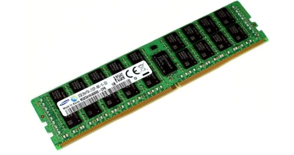 Supermicro MEM-DR512MH-ER48 128GB PC5-38400 DDR5-4800MHz RDIMM