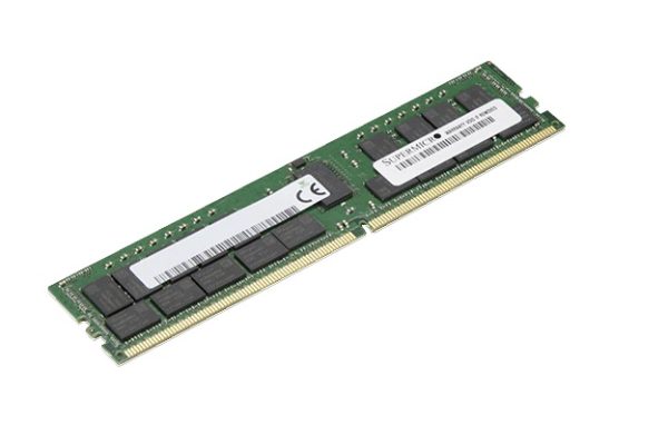 Supermicro MEM-DR516L-HL01-ER48 64GB PC5-38400 DDR5-4800MHz 1Rx8 ECC Memory Brand New