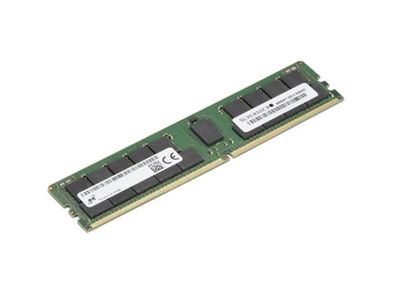 Supermicro MEM-DR564L-HL01-ER48 64GB PC5-38400 DDR5 4800MT/s 2Rx4 ECC Memory