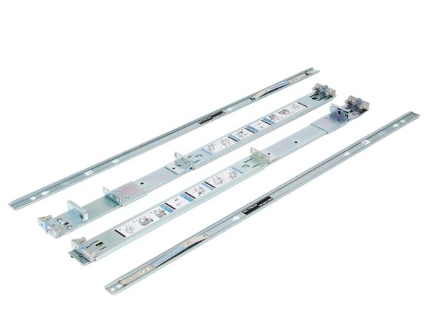 Dell MF3D9 PowerEdge R620 R320 Rack Mount Rail Kit