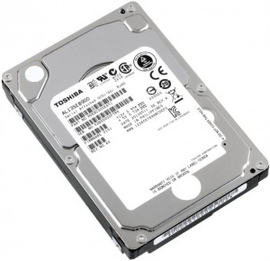 Toshiba MG03ACA200 2 TB 3.5" Internal Ref Hard Drive dell oem ref