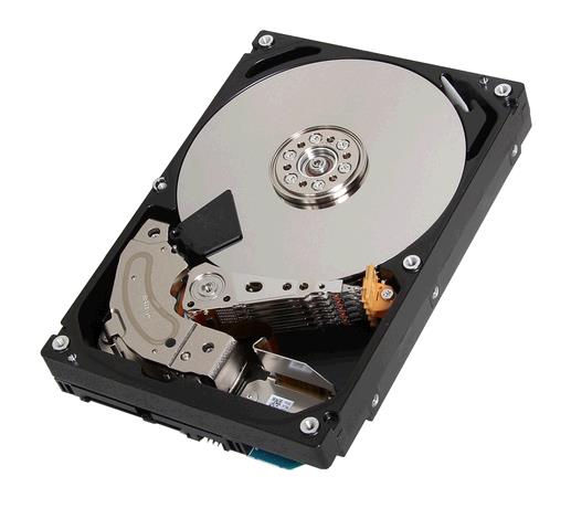 Toshiba MG04SCA40EN 4TB 7.2K SAS-12Gbps NL 3.5inch Hot Plug hard drive