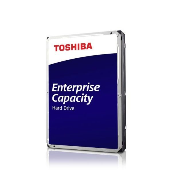 Toshiba MG06ACA800EY 8TB 7.2K 3.5" SATA 6Gbps Hot-Swap Hard Drive