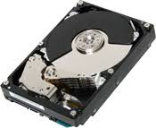 Toshiba MG07ACA12TE 12TB 7200RPM SATA 6Gbps 3.5inch Internal HDD