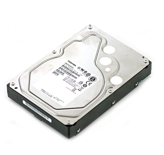 Toshiba MG08SCA16TA 4KN 16TB 7.2k SAS 12Gbps 3.5Inch Internal Hard Drive