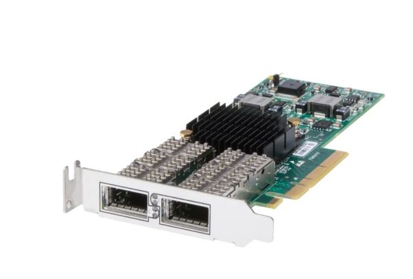 Mellanox MHQH29-XTC ConnectX InfiniBand Host Channel Dual Adapter