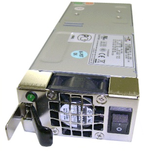 Emacs MIN-6250P 250 Watt Hot Swap Power Supply