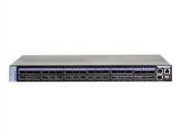 Mellanox MIS5030Q-1SFC Infiniband Is5030 Switch 36 Ports