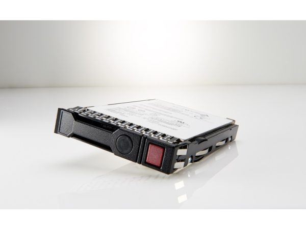 HPE 480gb SATA 6Gb/s MU SFF MV SSD - MK000480GWUGF