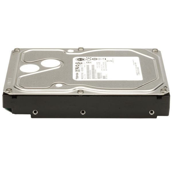 Toshiba MK2002TSKB 2TB 7.2k 64MB Cache SATA 3.0Gb/s 3.5" HDD