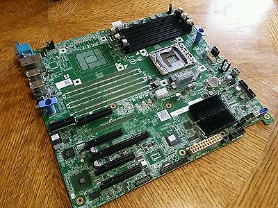 Dell MK701 PowerEdge T320 System Board