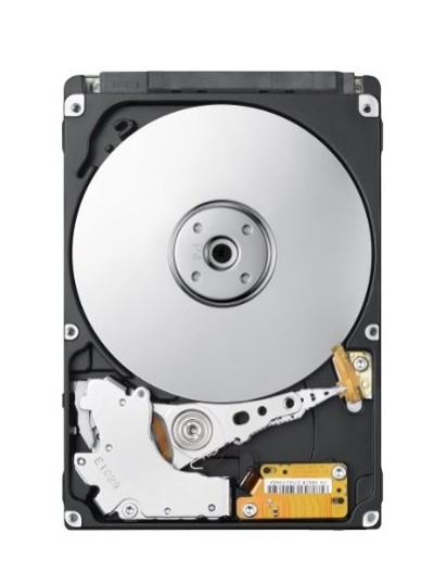 HP MM0500EANCR Midline 500GB 3G 7.2k 2.5Inch SATA Hdd