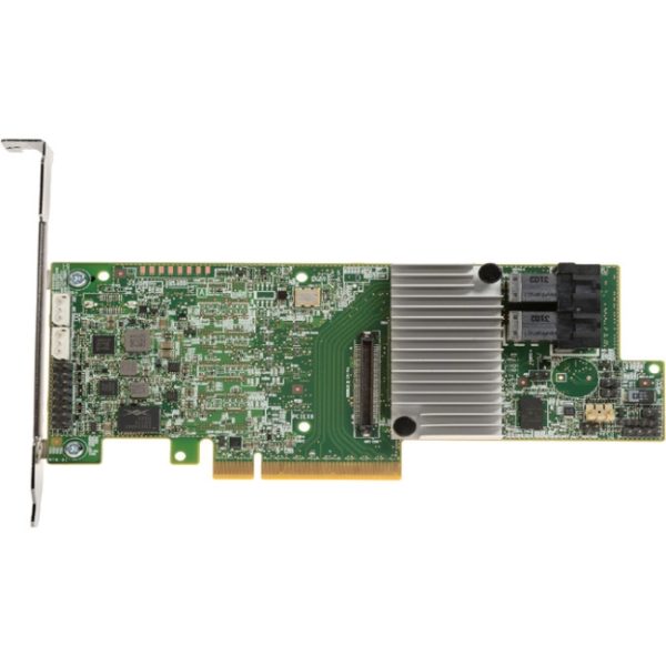 Dell MM445 MegaRAID LSI 9361-8i 12GB SAS/SATA RAID Controller