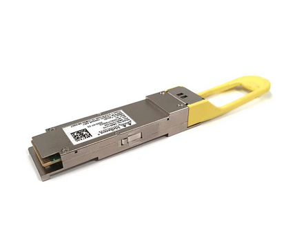 Mellanox MMS1V70-CM 100GbE QSFP28 LC-LC 1310nm DR1 Transceiver