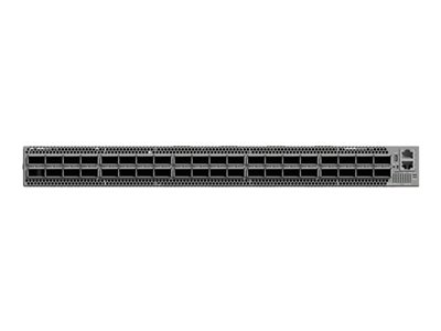 Mellanox MQM8790-HS2F QM8790 Quantum HDR Switch 200 Gbit/s New