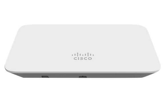 Cisco MR20-HW Meraki MR20 wireless access point Wi-Fi 5 cloud-managed