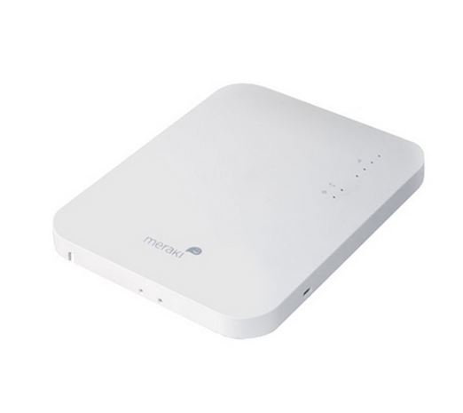 Cisco MR26-HW Meraki MR26 Dual-Radio 3x3 MIMO 802.11n Indoor Wireless Access Point