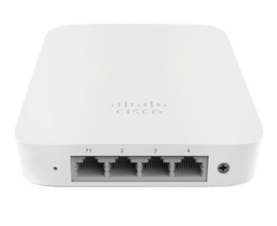 CISCO MR30H-HW Meraki MR30H IEEE 802.11ac 1.30 Gbit/s Wireless Access Point