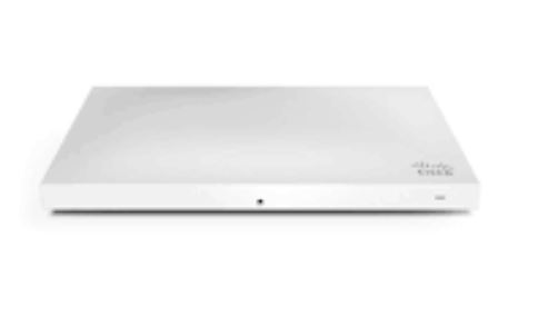 Cisco MR34-HW Meraki MR34 IEEE 802.11ac 1.71 Gbps Wireless Access Point