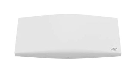 Cisco MR36-HW Meraki MR36 wireless access point Wi-Fi 6 cloud-managed