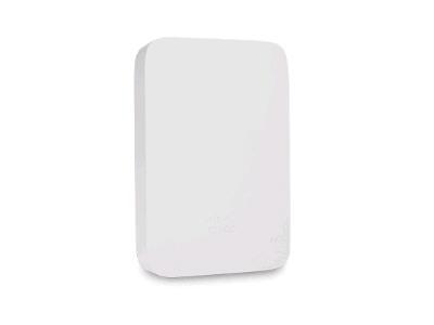 Meraki MR36H-HW Wireless access point - Wi-Fi 6 - 2.4 GHz, 5 GHz - cloud-managed