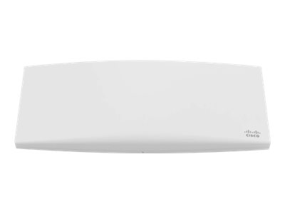 Cisco MR44-HW Meraki MR44 - wireless access point - Wi-Fi 6 - cloud-managed