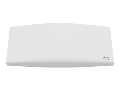 Meraki Access Point MR46-HW Wi-Fi 6 802.11ax, 4x4:4 MU-MIMO New