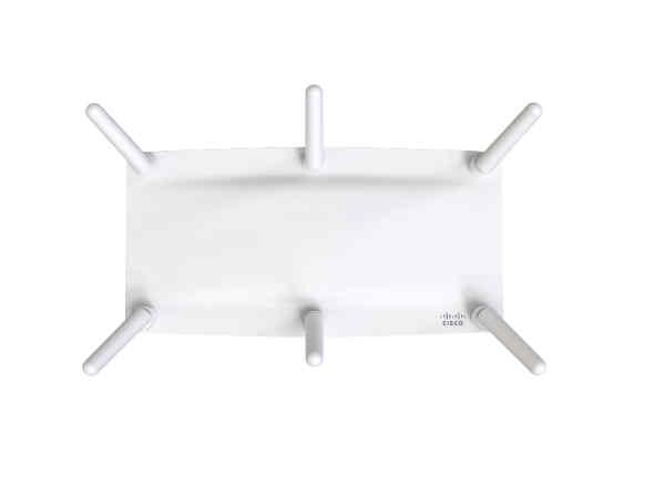 Meraki MR46E-HW Wireless Access Point - Wi-Fi 6 - Cloud-Managed New