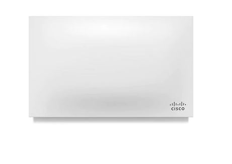 Cisco MR53E-HW Meraki MR53E wireless access point Wi-Fi 5 cloud-managed