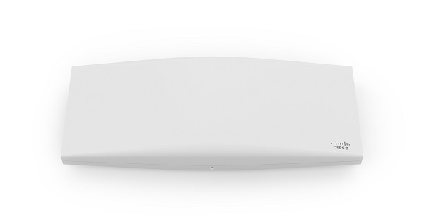 MERAKI MR56-HW Wireless Access Point Wi-Fi 6 Cloud-Managed Refurbished