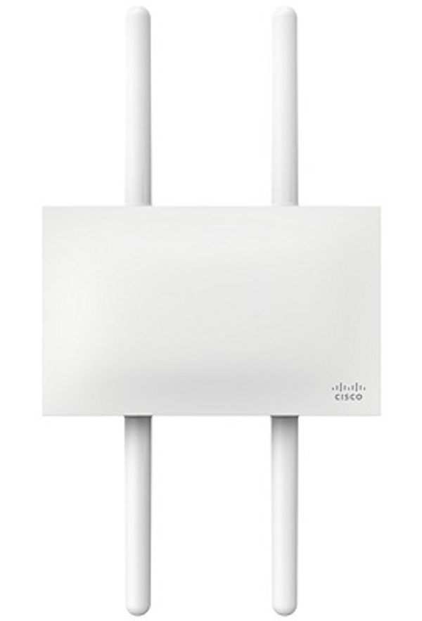 Cisco MR72-HW Preliminary US GPL- MR72 Cloud-Managed 802.11a Unclaimed