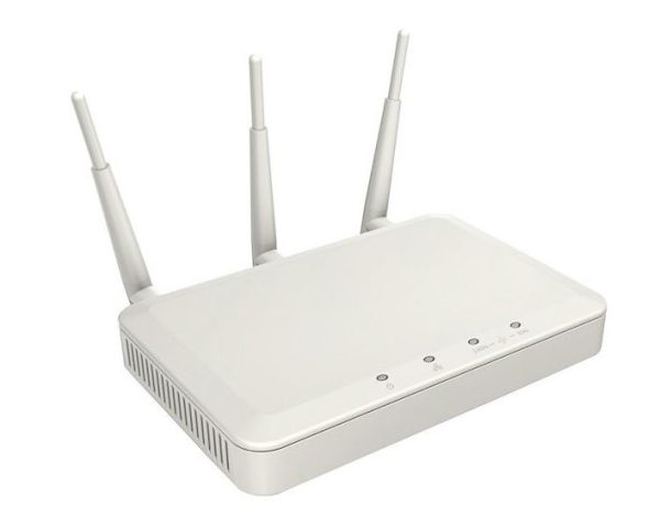 Cisco MR74-HW Meraki MR74 Cloud Managed wireless access point Bluetooth Wi-Fi 5