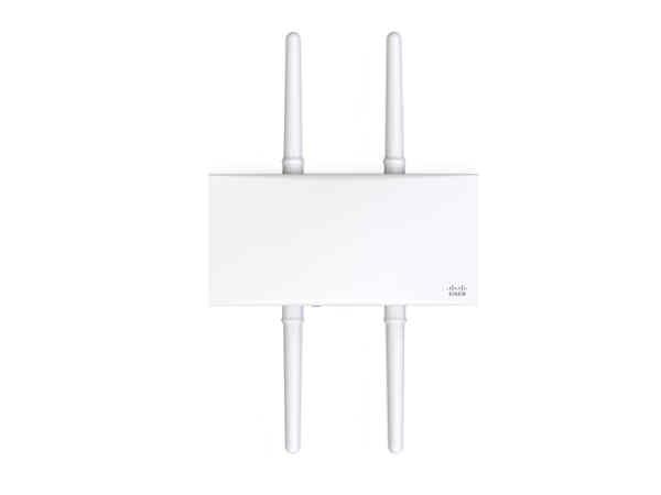 Cisco MR84-HW Meraki MR86 - wireless access point - Wi-Fi 6 - cloud-managed