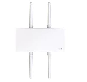 Cisco MR86-HW Meraki MR86 wireless access point Wi-Fi 6 cloud-managed Ref