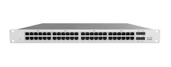 Cisco MS120-48-HW Meraki Cloud Managed MS120-48 switch 48 ports