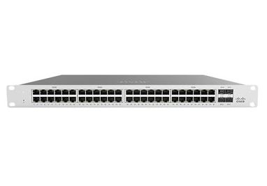 Cisco MS120-48FP-HW Meraki Cloud Managed MS120-48FP switch 48 ports