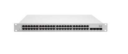 Cisco MS210-48FP-HW Meraki Cloud Managed MS210-48FP Switch 48 Ports new