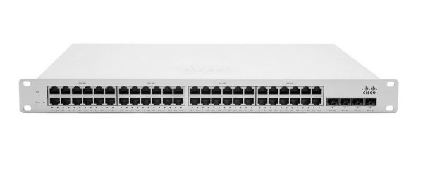 Cisco MS320-48-HW Meraki Cloud managed Switch MS320-48 Switch managed